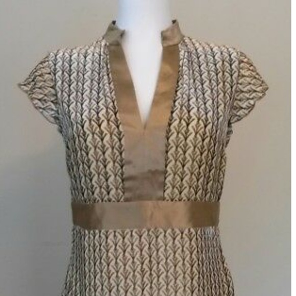 Kenneth Cole Tops - Kenneth Cole tunic blouse